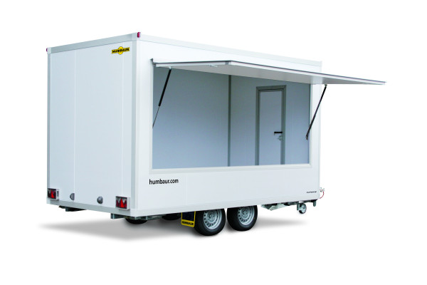 Pojízdná prodejna HVK 253722-24 - Obrázek 2