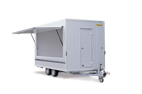 Pojízdná prodejna HVK 253722-24 - Obrázek 3