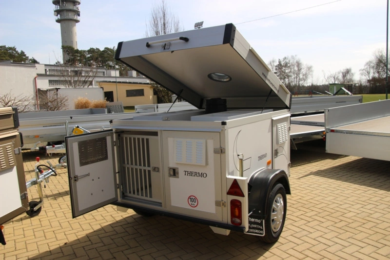 THERMO 4 Standard Tandem - Obrázek 3